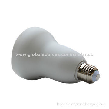 Portable Mini Bluetooth Speaker Led bulbs RGB light with CE, rohs